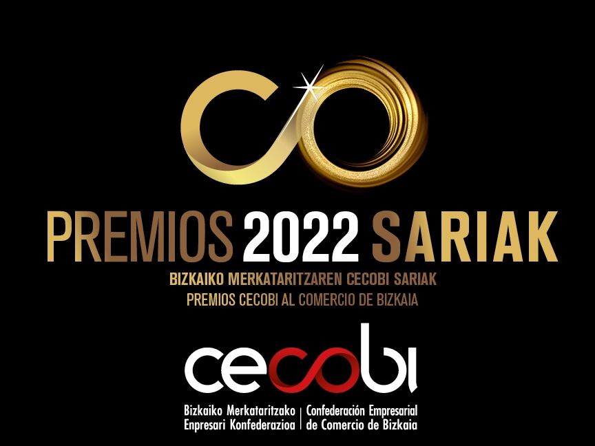 Premios CECOBI 2022