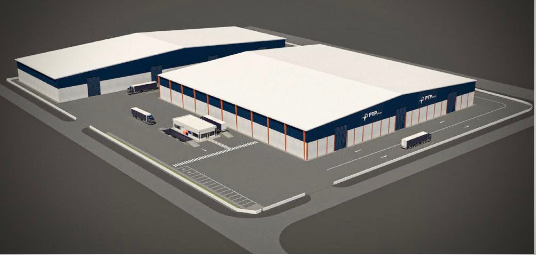 Terminal TPT Group Cádiz