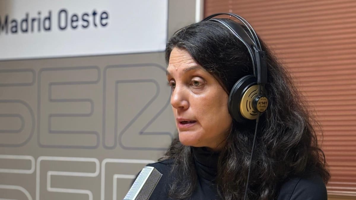 Entrevista a la Secretaria de Organización del PSOE de Madrid, Pilar Sánchez Acera, sobre el caso del presunto acoso en Móstoles y la actualidad del PSOE mostoleño.