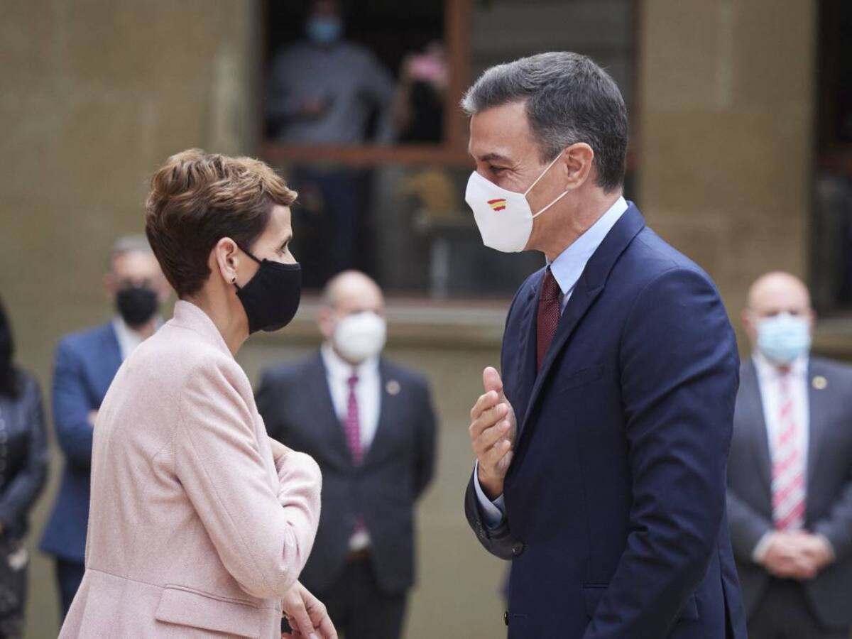 Primera vez: La entrada de Lorente (13/11/2020)
