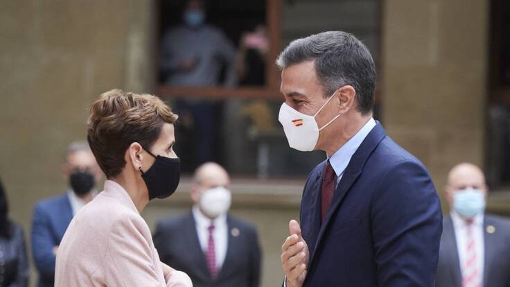 Primera vez: La entrada de Lorente (13/11/2020)