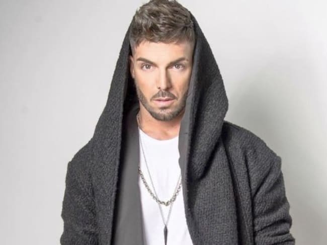 Rasel actuará el 9 de septiembre en la feria de Andújar en honor a San Eufrasio.