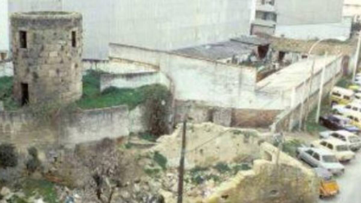 El Molino de A Gramela