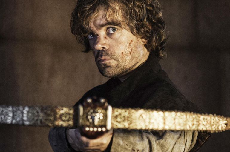 Tyrion Lannister, 'Juego de Tronos'