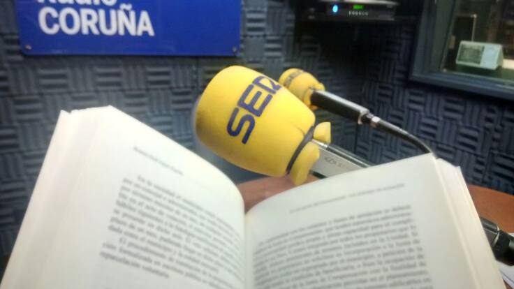 Qué leer (23/04/2019)