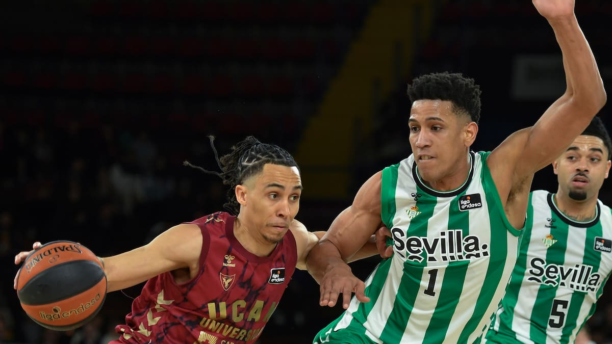 La incertesa pel futur del Baloncesto Sevilla arriba als jutjats