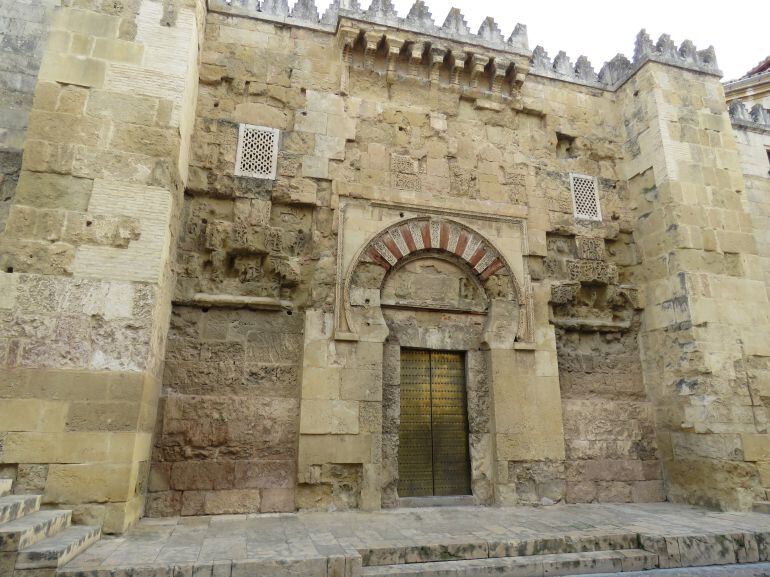 Mezquita Catedral