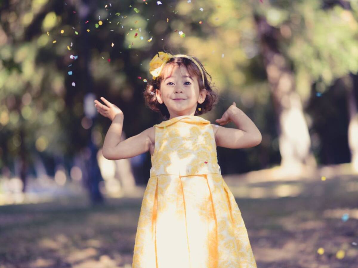Fiesta de la Cabra en Casabermeja y otros planes infantiles en SERpeques