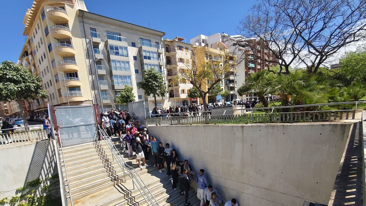 Trabajadores de Servicios Sociales de Cort denuncian instrucciones políticas para evitar reforzar la OAC Social