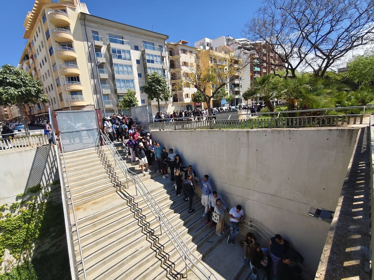 Trabajadores de Servicios Sociales de Cort denuncian instrucciones políticas para evitar reforzar la OAC Social