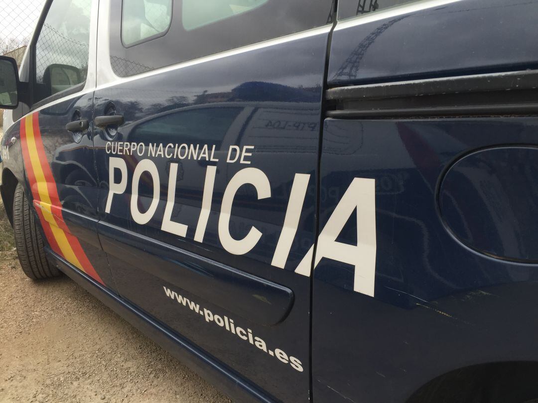 Operación policial entre Madrid y Cuenca