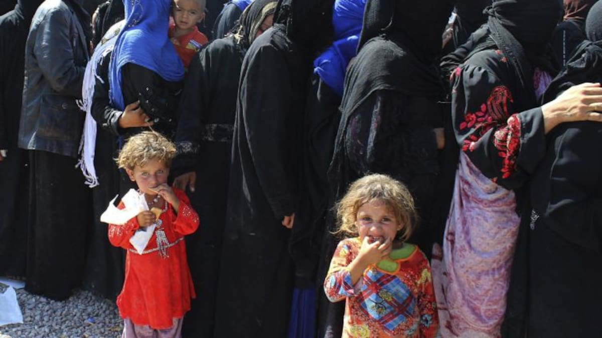 Fuerzas iraquíes recuperan la ciudad de Hawija de manos del Dáesh