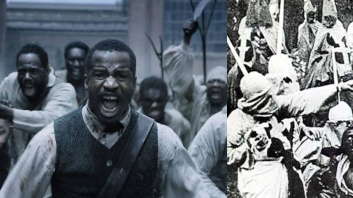 LA SCRIPT MATINAL | La venganza negra contra Hollywood