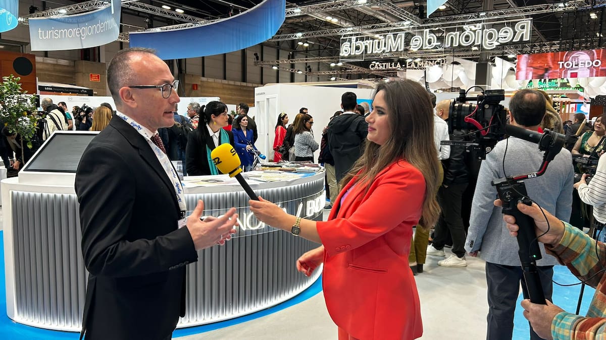 "El carnaval de Águilas es una fiesta de calle"