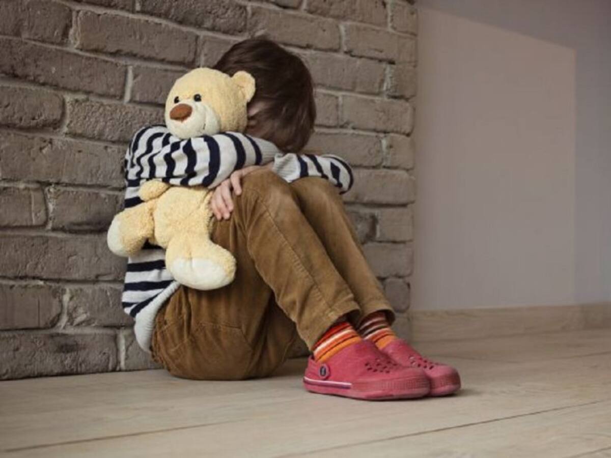 "Mamá, si no vienes a buscarme, no me verás nunca más"