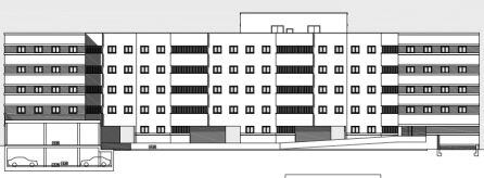 Imagen de la futura promoción pública