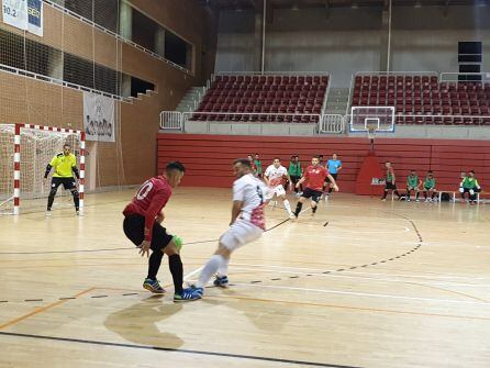 ElPozo mostró su potencial