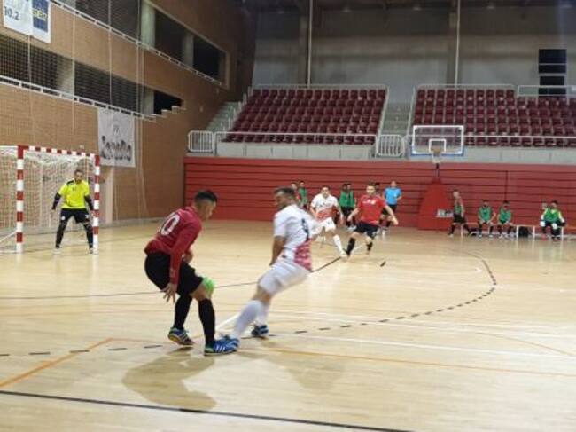 ElPozo mostró su potencial