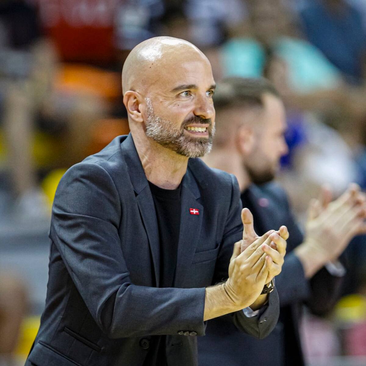 Jordi Juste no seguirá en el Odilo Cartagena