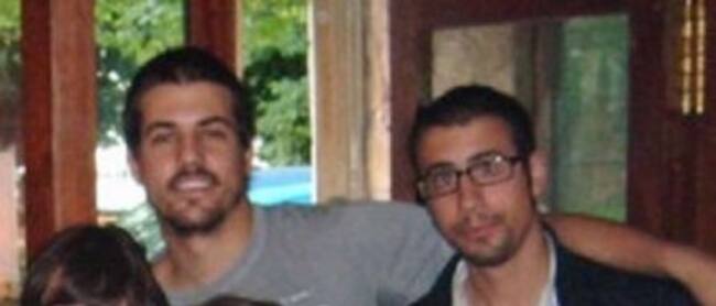 Germán Romo y Fernán Labajo