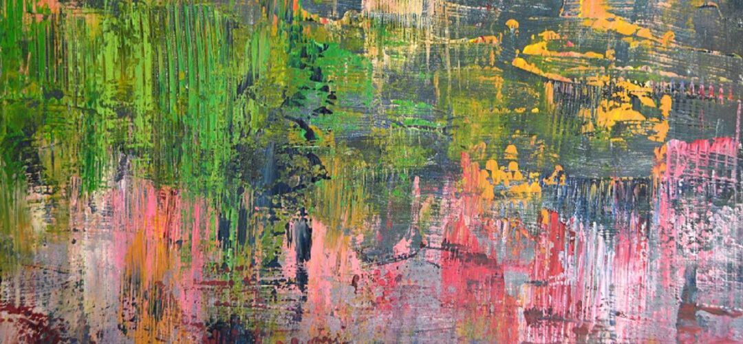 Muestra de &#039;Jardín privado&#039;, de María Lozano