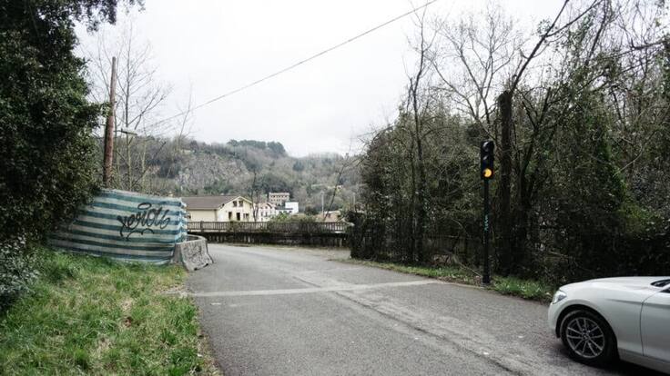 Entrevista a la Asociación de Vecinos y Vecinas de Sarroeta