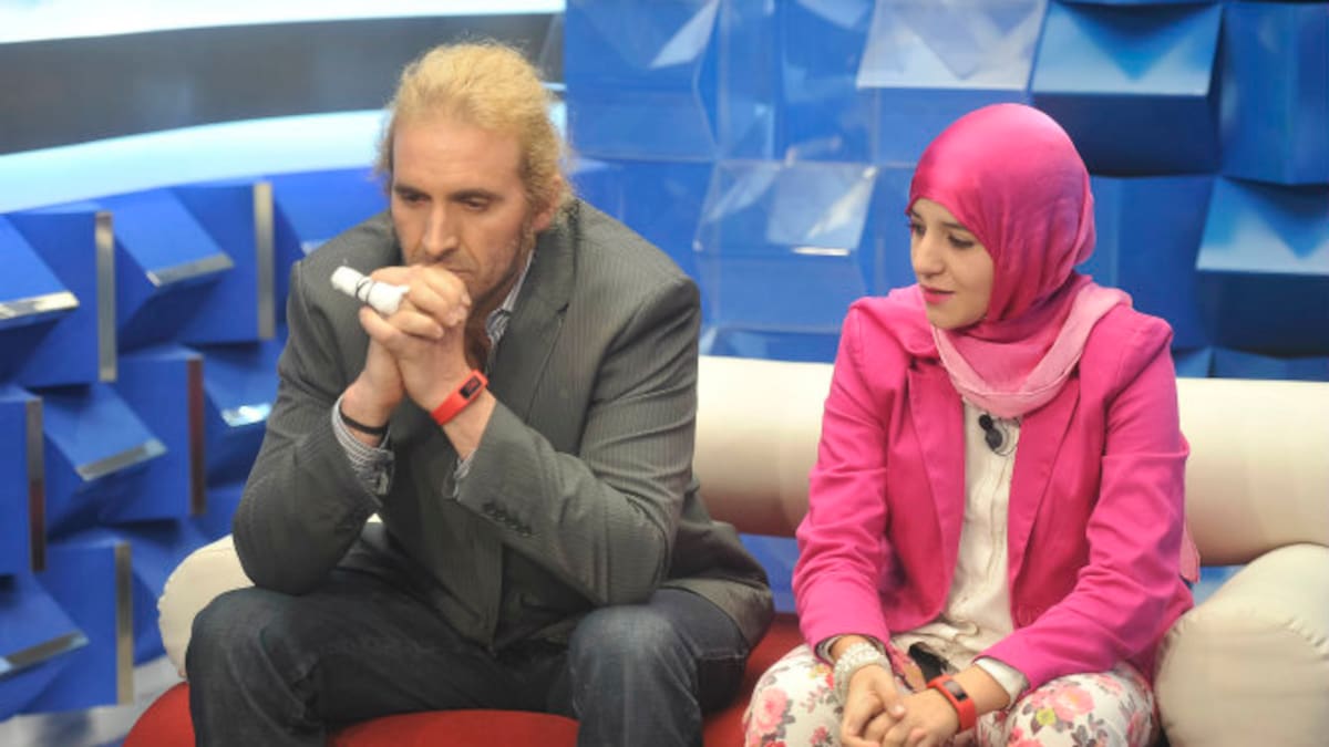 Paco, el taxista traicionado, primer expulsado de 'GH 15'