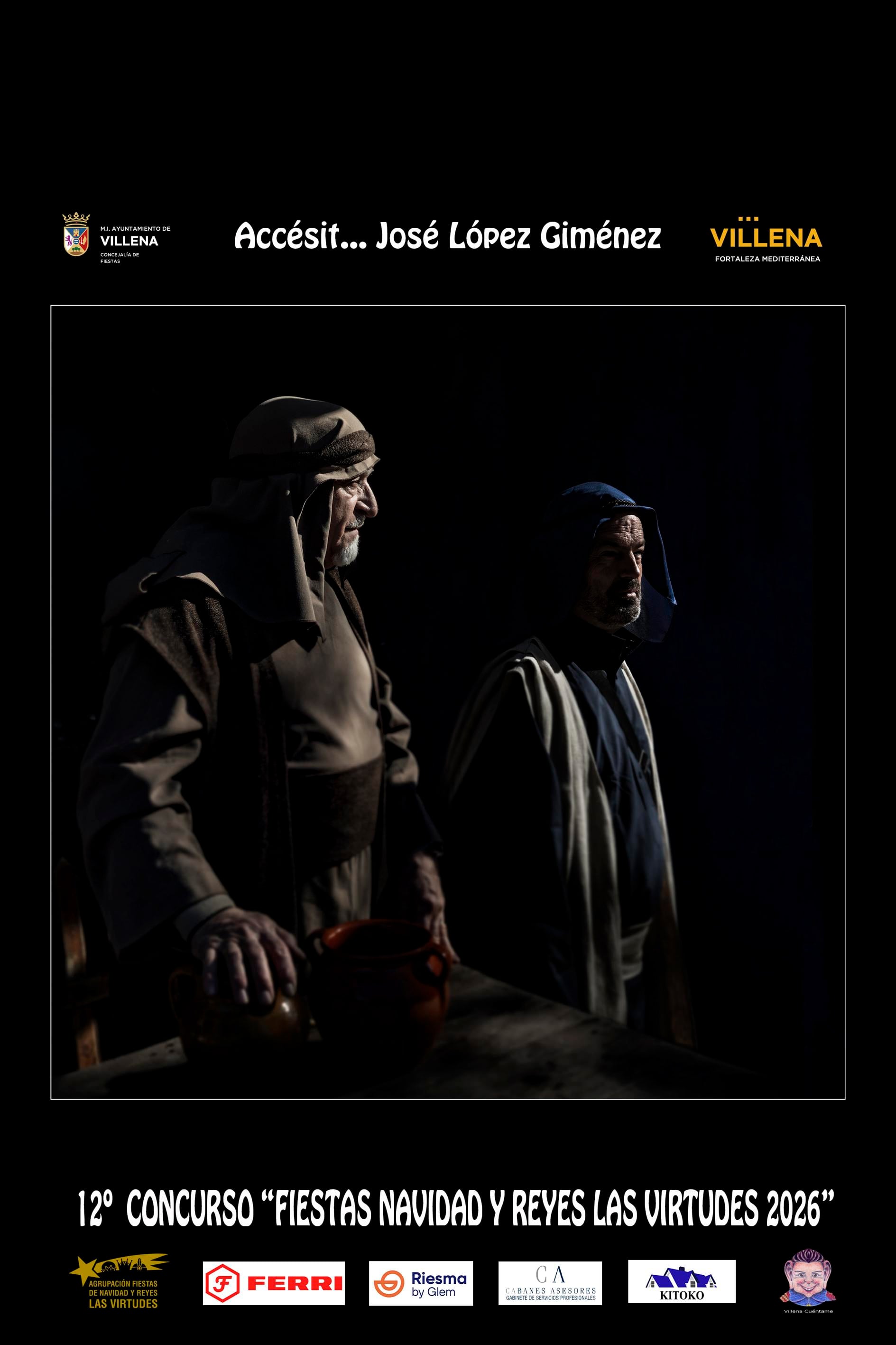 Fotos premiadas en el concurso