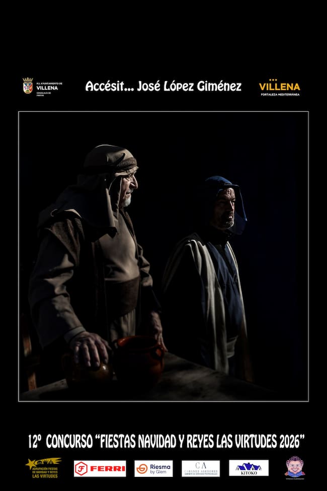 Fotos premiadas en el concurso