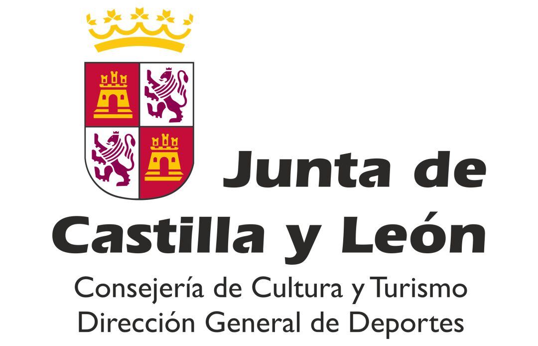 Logo de la Dirección General de Deportes