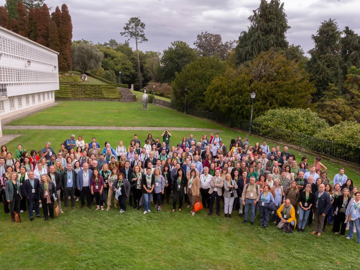 La situación del ecoturismo, a debate en el VI Congreso nacional con la presencia de Guara Somontano