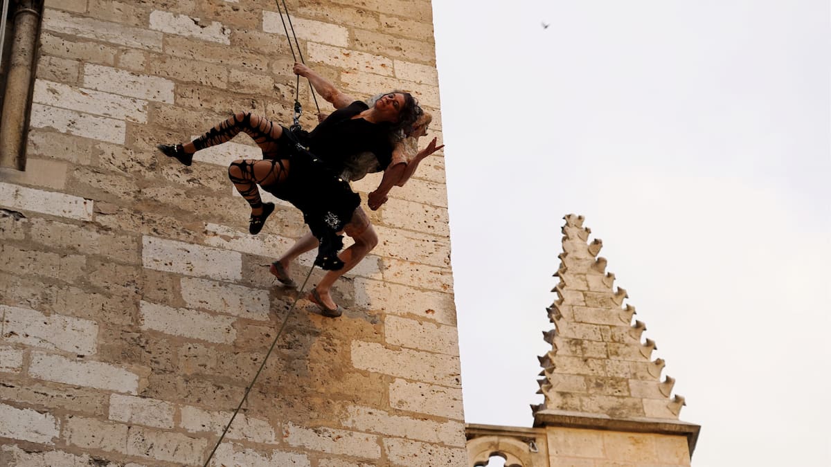 La Asociación por el Patrimonio de Valladolid se defiende de las acusaciones de Carvajal sobre su 'politización'