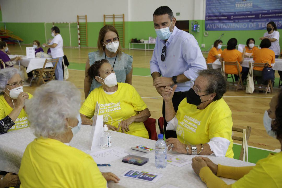 El plazo de inscripciones estará abierto hasta el 16 de septiembre.