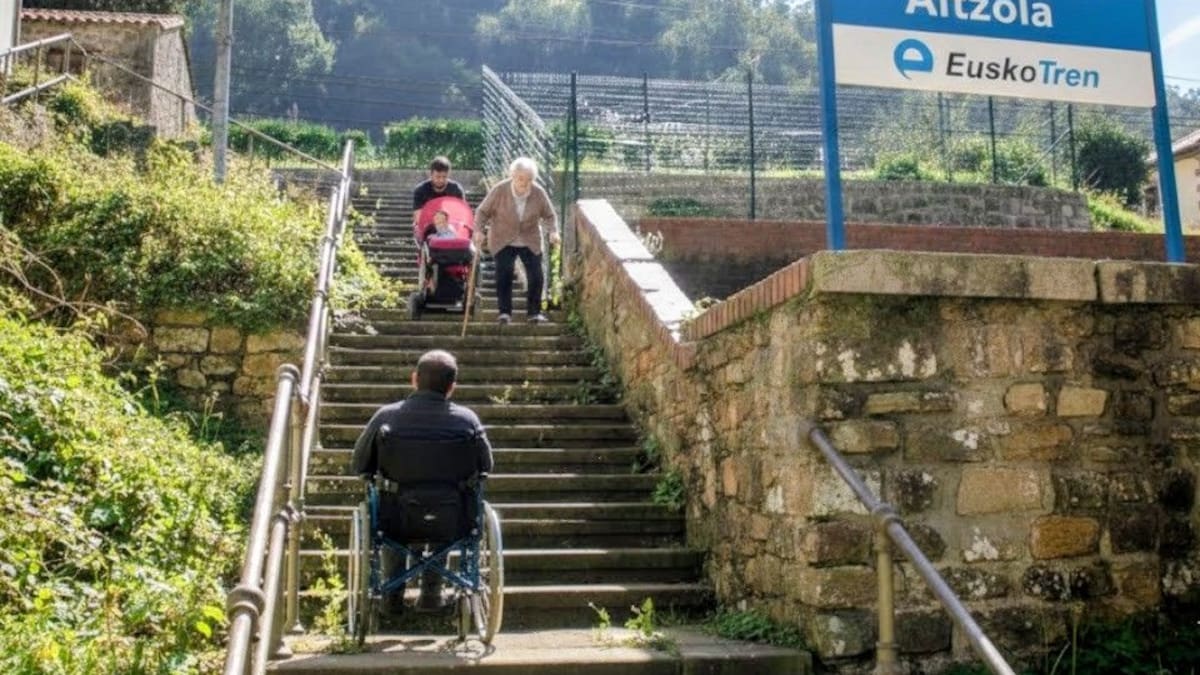 Alfonso Rubio (Plataforma Altzola Geltokia Bai, 10/04/2026)