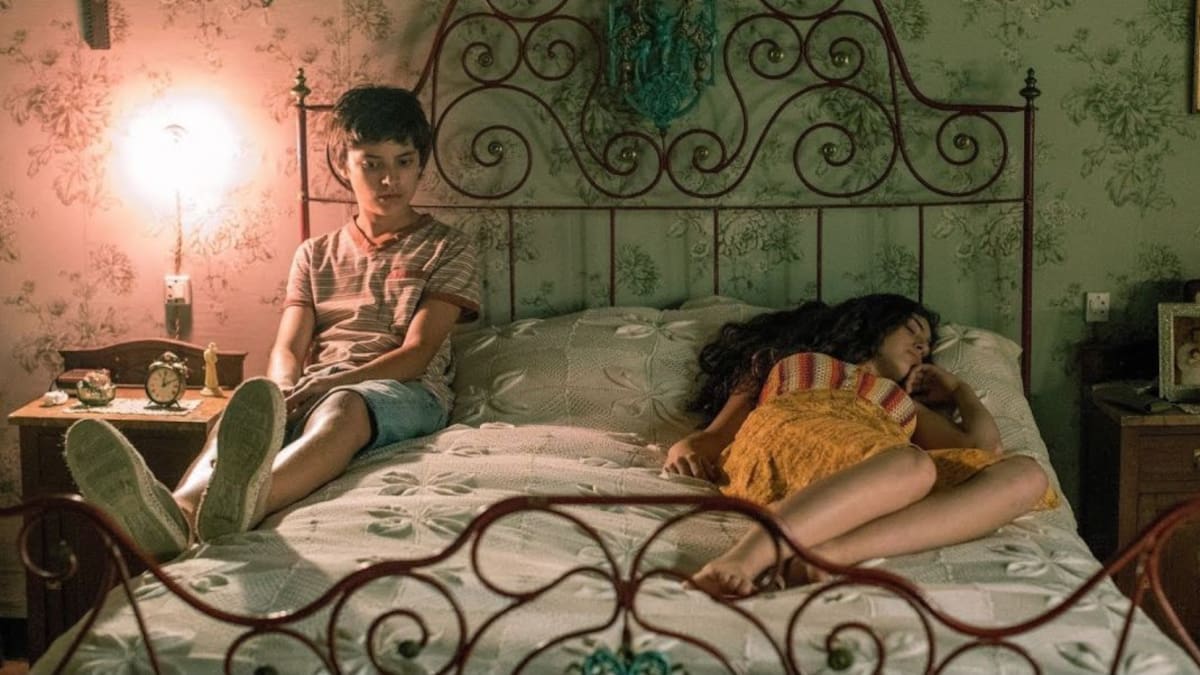 CINEMA: Fausto Fernández. Entrevistem a Laura Jou.