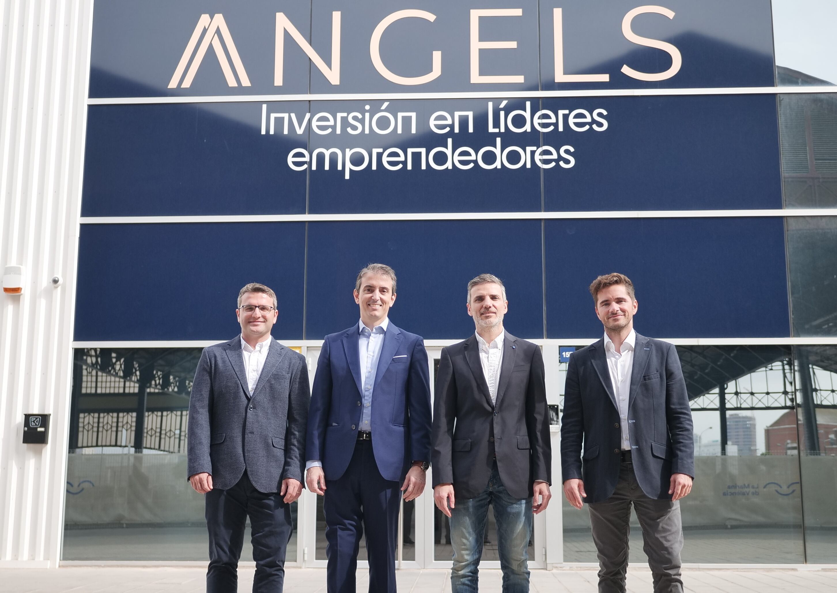 Inespay, fintech de iniciación de pagos, cierra una ronda de inversión de 500.000 euros liderada por Angels