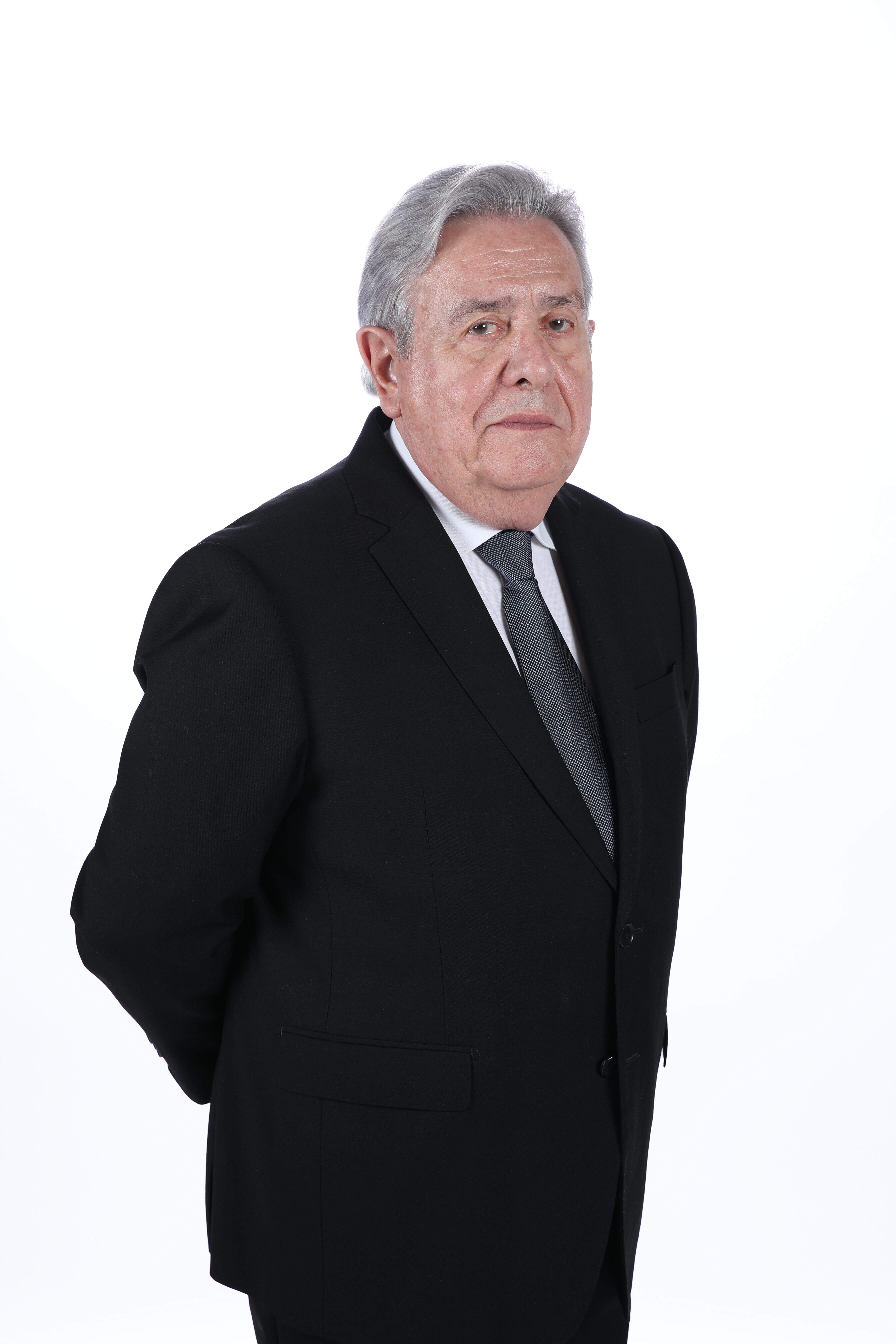 El magistrat Enric Anglada ha estat nomenat president del Tribunal de Corts.