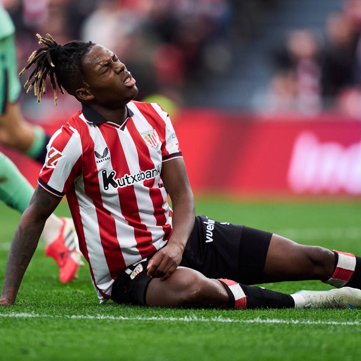 "Lo primero que hay que hacer es arrepentirse": el doctor Ripoll habla claro sobre la pubalgia de Nico Williams