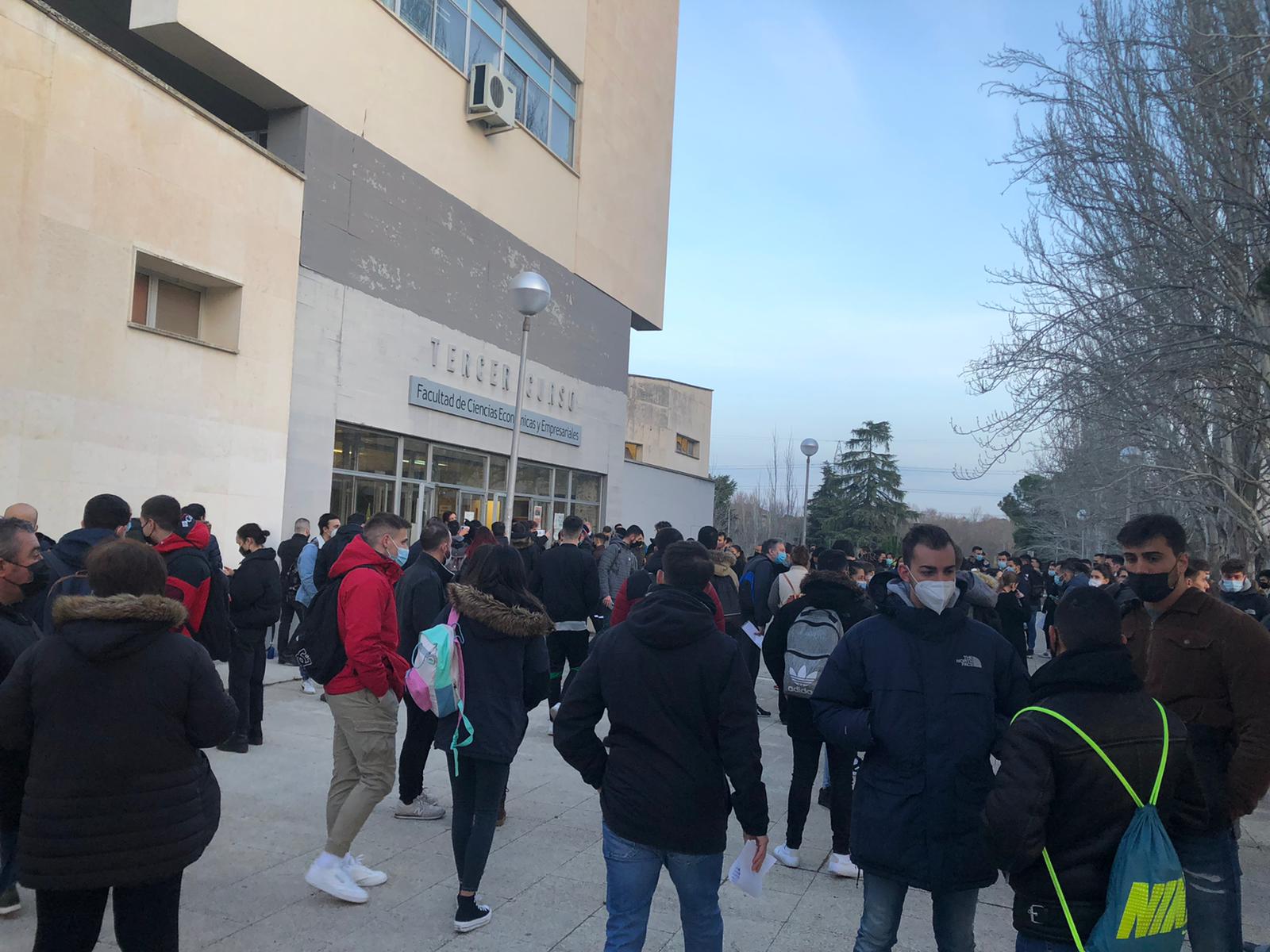 Oposiciones para la Policía Nacional