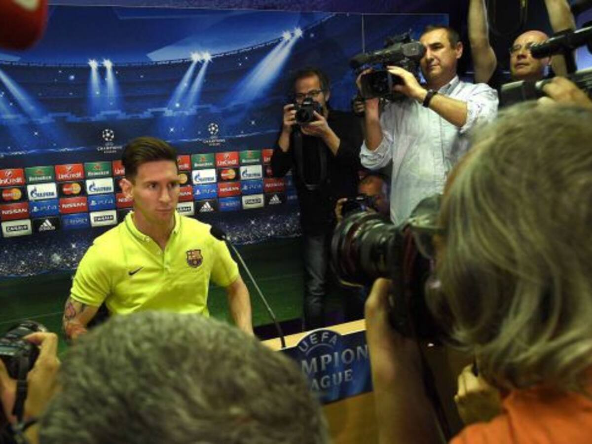 “Durante la etapa de Pep Guardiola crecí y aprendí muchísimo”