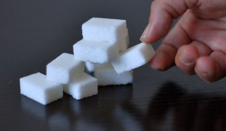 El azúcar es menos malo de lo que creemos.
