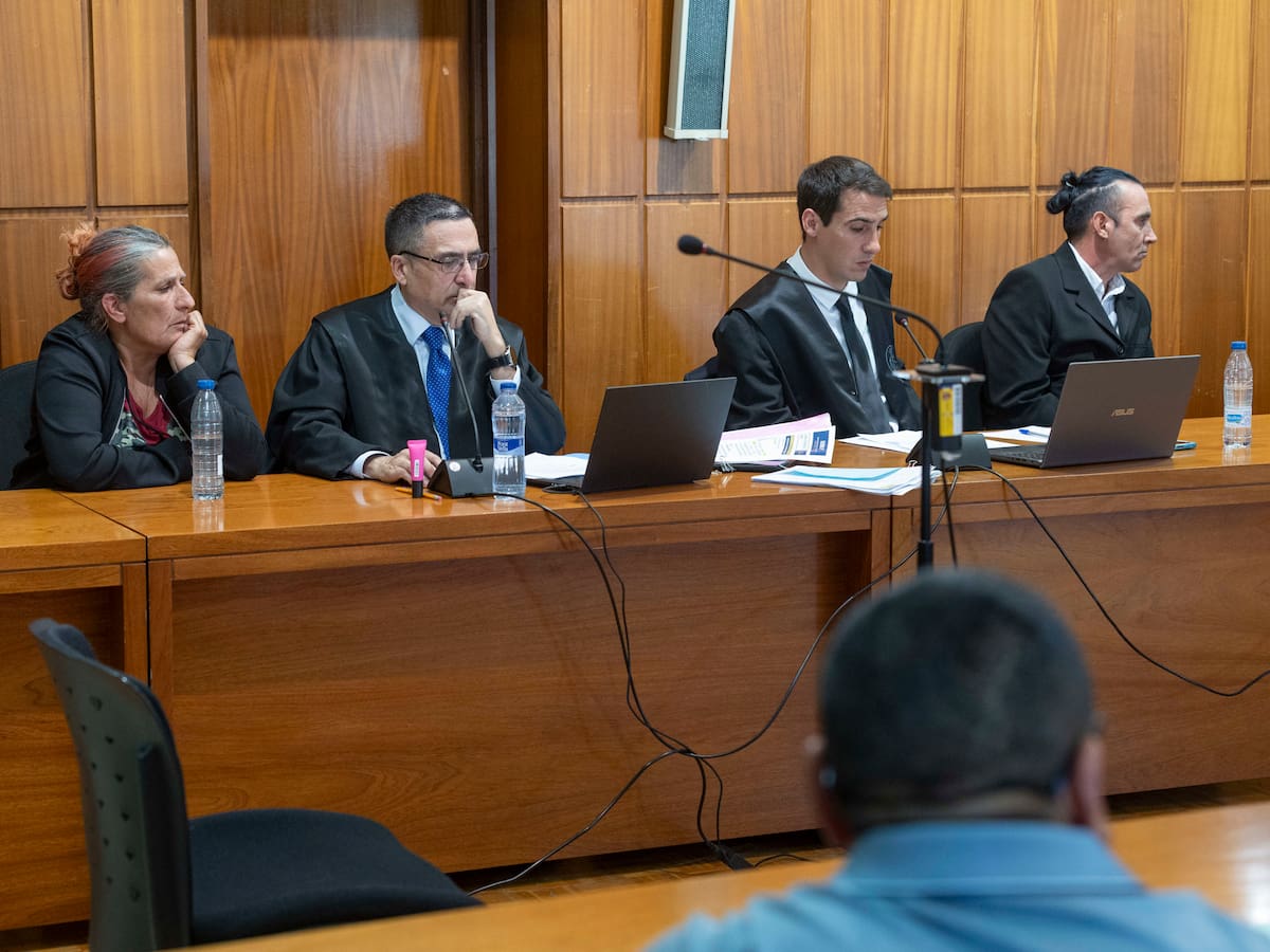 Absuelto el acusado de abusar de una niña de 11 años al no tener "suficiente corroboración"