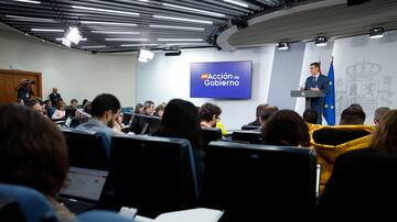 "España se va convertir en el país con el mayor escudo social de la UE"