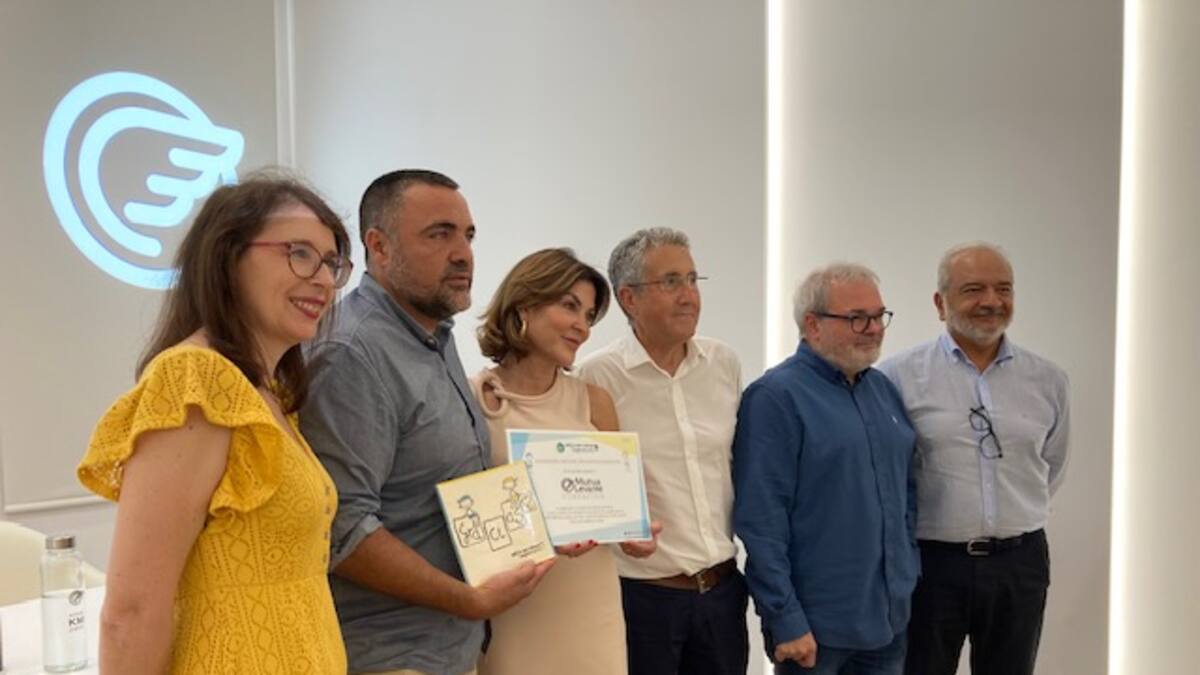 80 familias de la comarca con cáncer infantil se benefician de los pisos de acogida que Mutua Levante financia para ASPANION