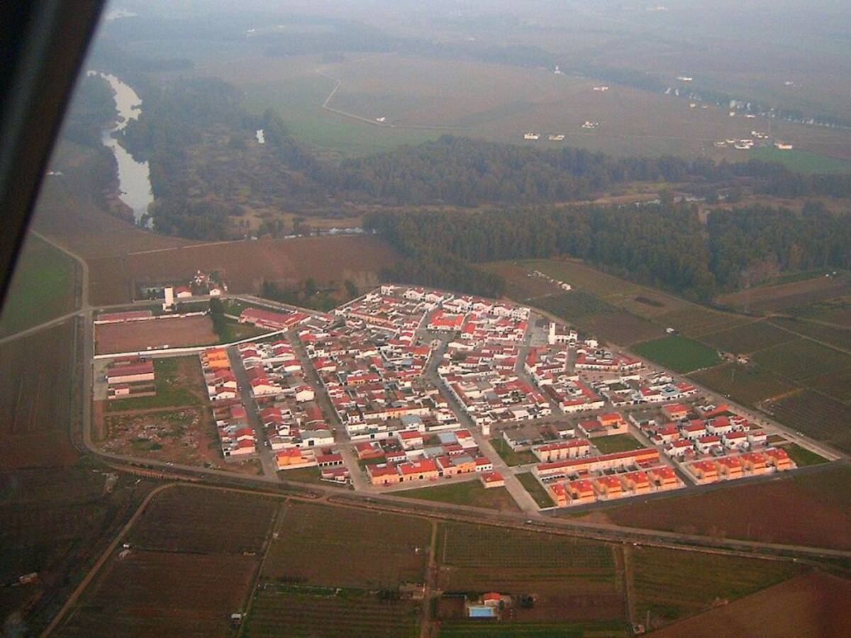 SER Viajeros Extremadura: Barbaño