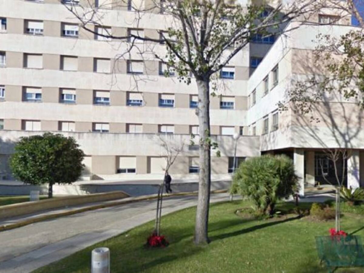 El Hospital Punta Europa forma a 50 profesionales en el manejo del paciente traqueostomizado