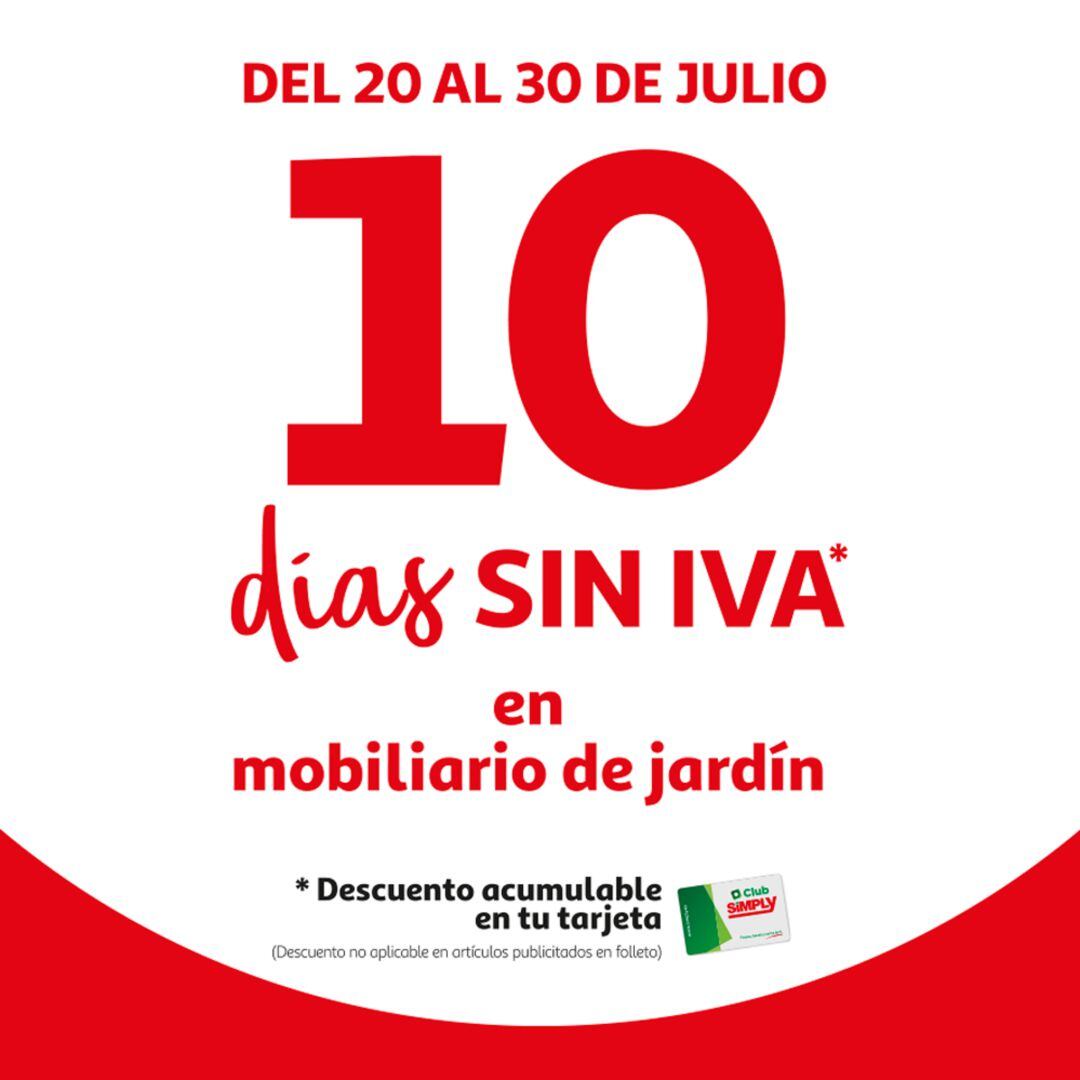 Promoción Centro Comercial Camaretas