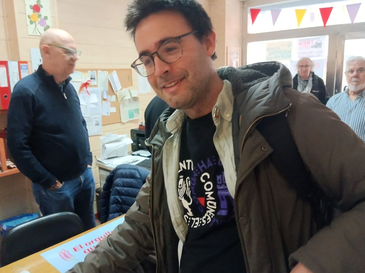 Ya está en el BOP la reestructuración del equipo de gobierno tras el cese de Medina