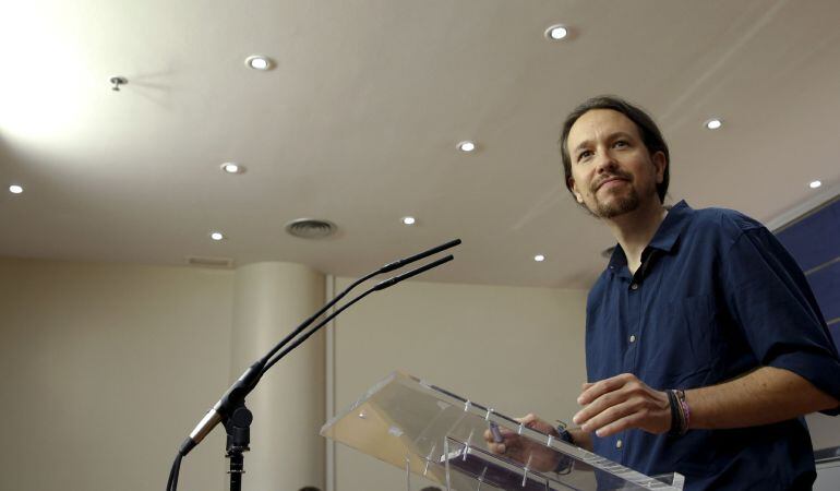 Iglesias ha mostrado su apoyo a la familia fuenlabreña