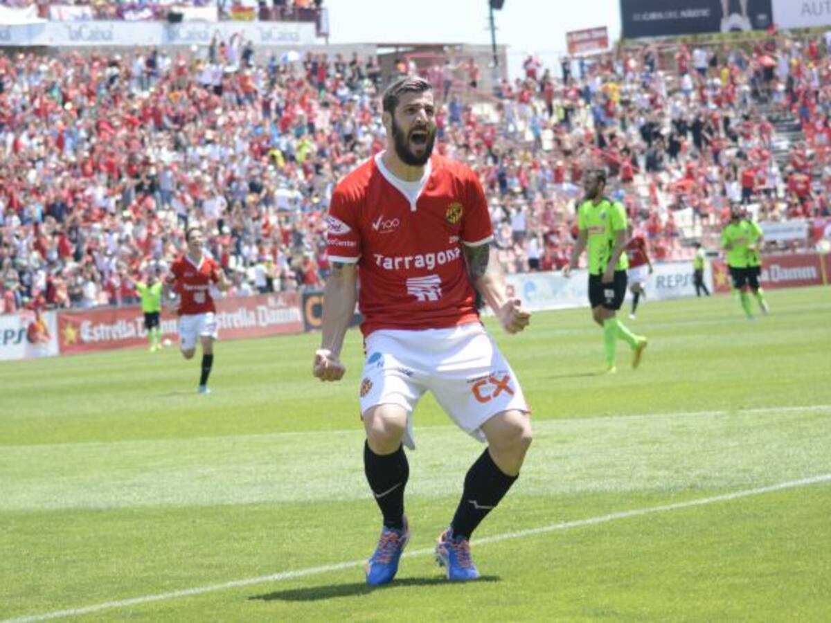 El Nàstic tornarà a sentir l’ascens a Segona Divisió amb la visita de l’Osca